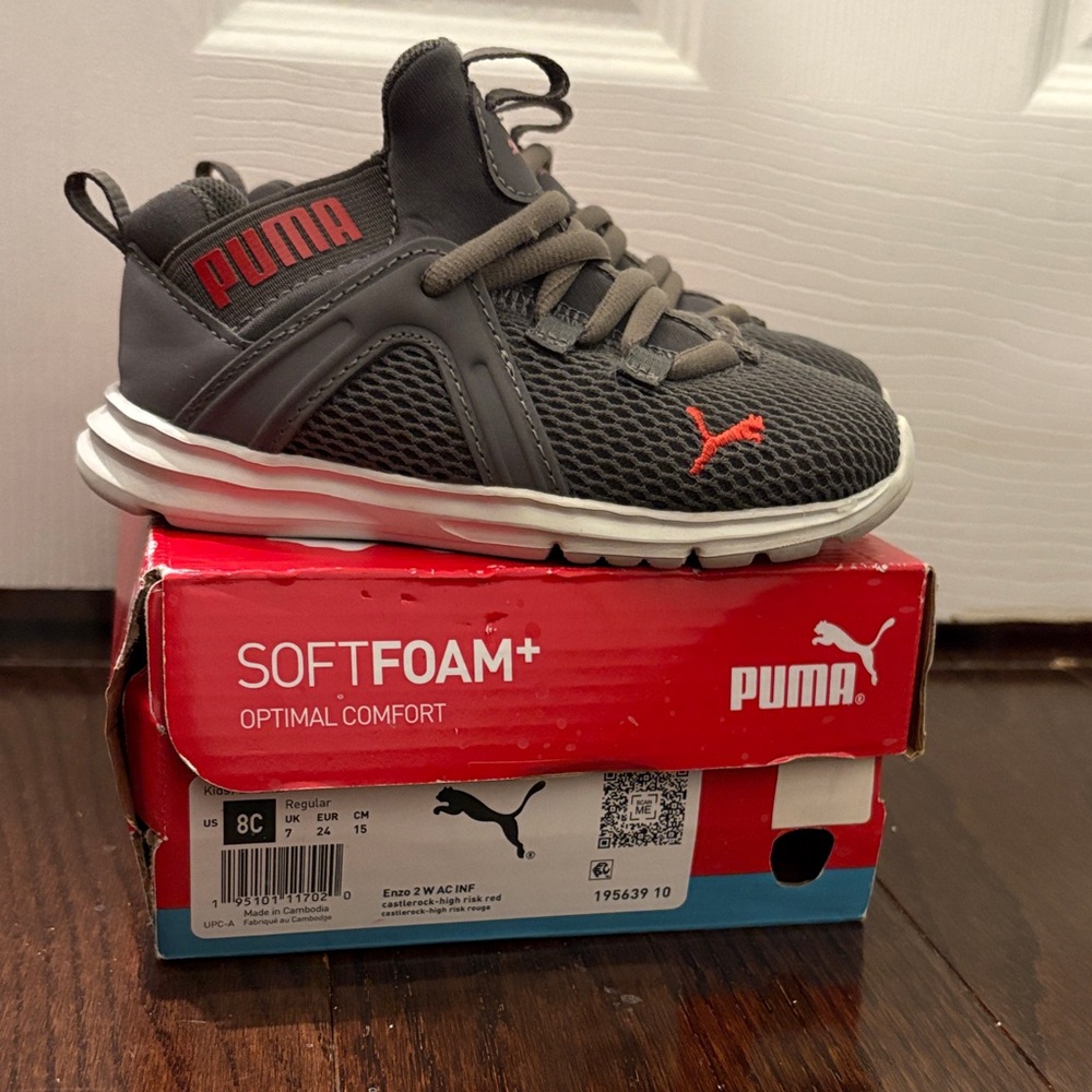 PUMA Kids Enzo